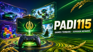 Games Terbaru padi115